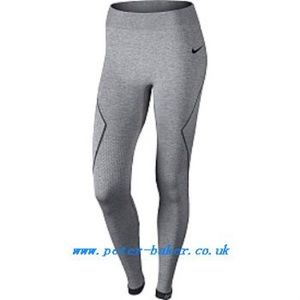Seamless Hyperwarm Nike Pro Leggings